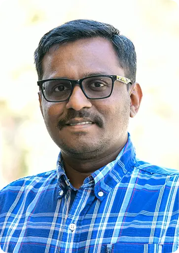Jebakumar