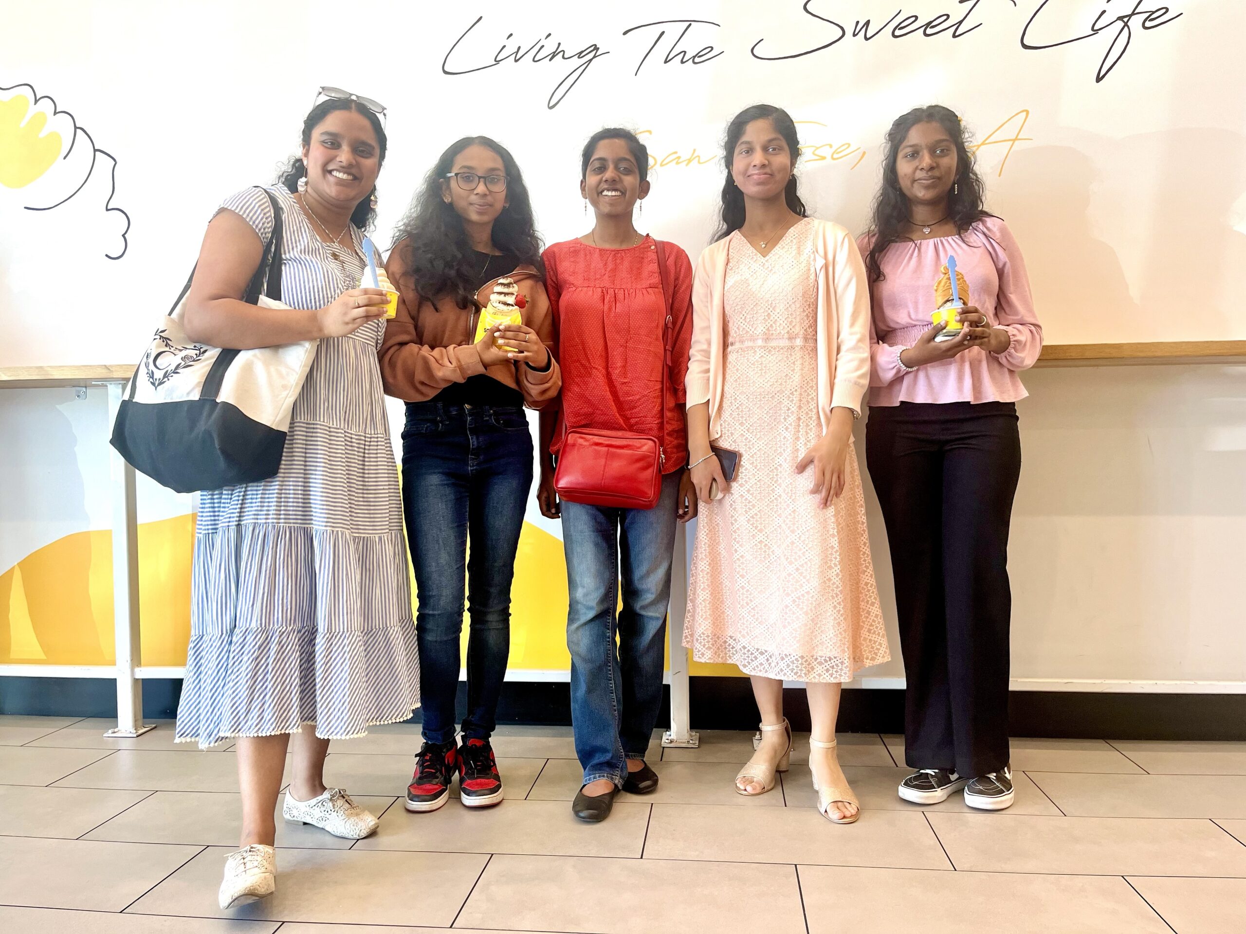 Spectrum Ignite Youth