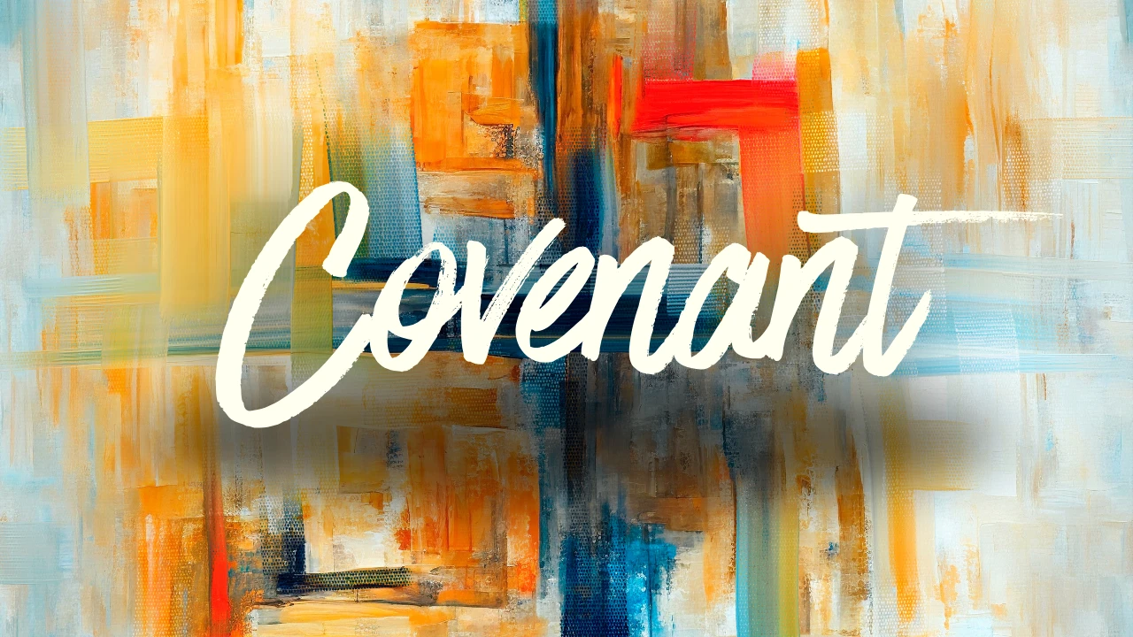 The Covenant Series
