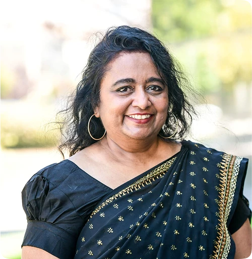Rani John