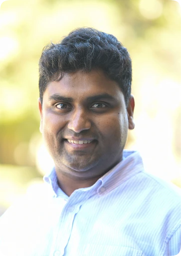 Shyam Mikkili