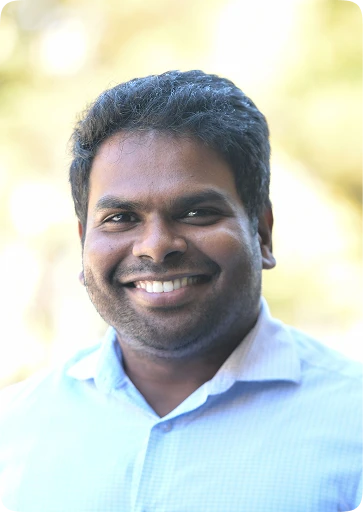 Manoj Dayyala