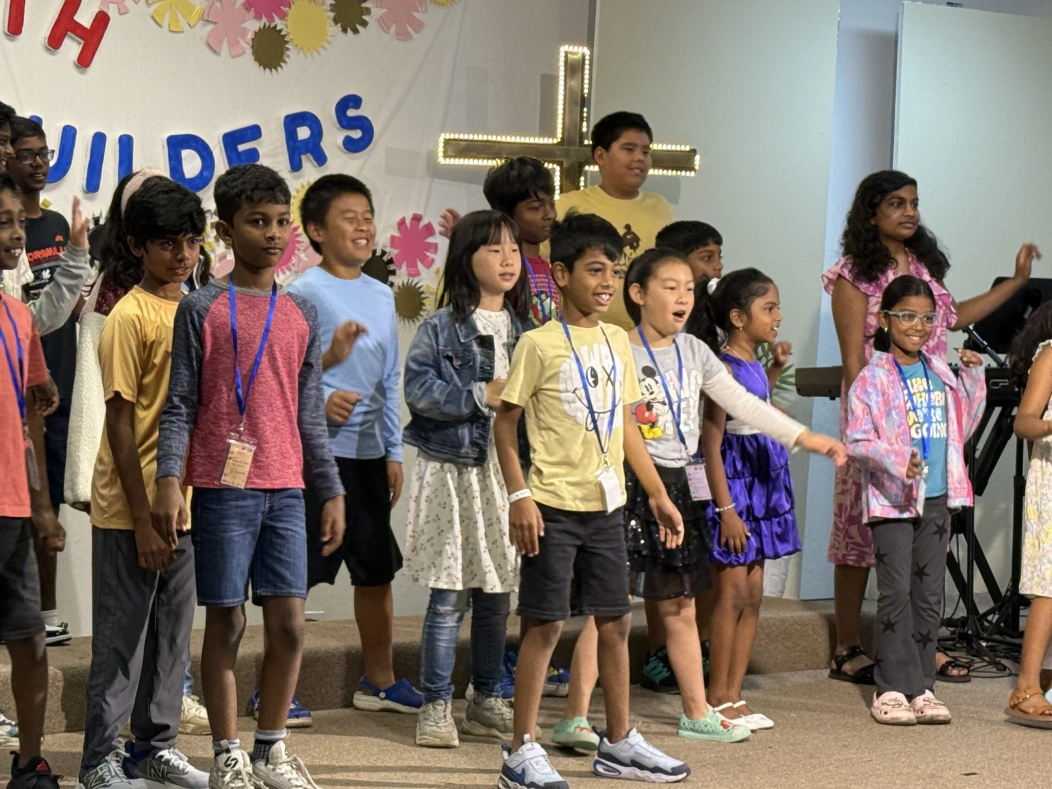 Spectrum Kids